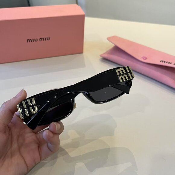 ✨✨Miu Miu Sunglasses main image 4